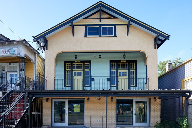 Building Photo - 3042 Saint Claude Ave