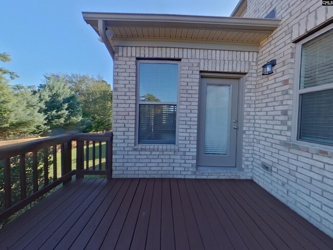 Building Photo - 541 New Cut Ln