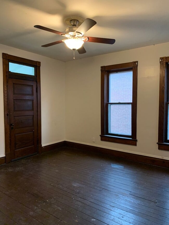 Building Photo - 2-story duplex | 4 bedrooms and 2 full bathrooms