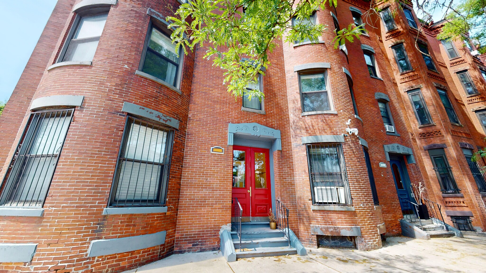 Building Photo - 86 Hammond St