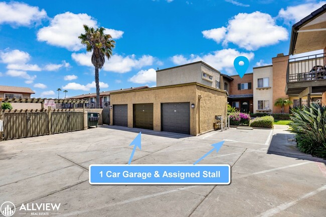 Building Photo - Beautifully Renovated 2-Bedroom Corner Tow...
