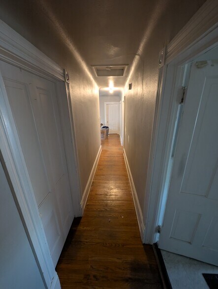 Building Photo - 3531 Jackson St