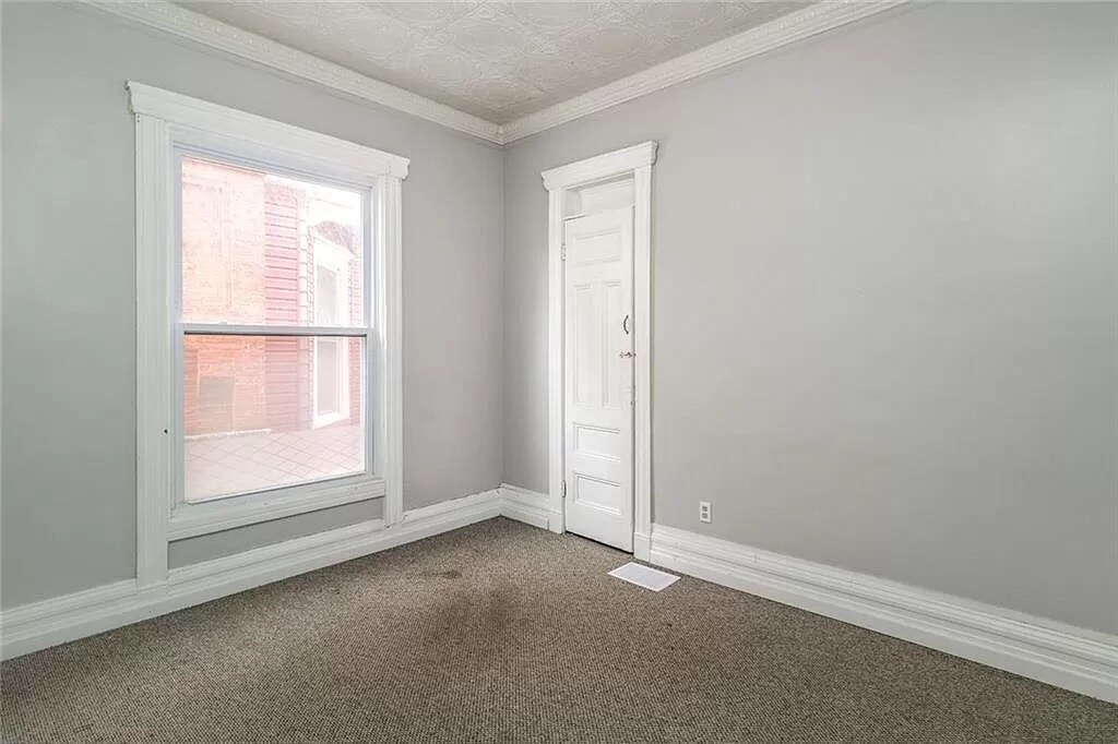 Bedroom 1 - 473 Alexander St