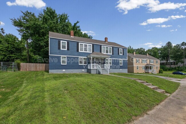 Building Photo - 1196 Aubra Rd
