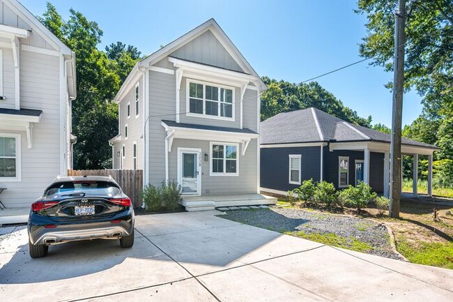 303B Truce Street, Durham NC 27703 - 303B Truce Street, Durham NC  27703