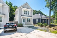 Building Photo - 303B Truce Street, Durham NC  27703