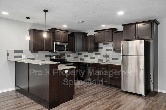 Building Photo - 1302 S Lexington