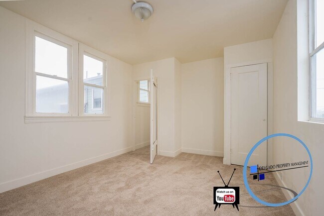 Building Photo - Recently remodeled historic home available...
