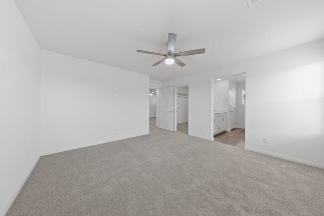 Building Photo - Brand New 3 Bedroom + Loft Home in Cadence...