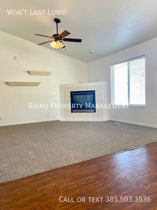 Building Photo - 14097 Mill Canyon Peak Dr