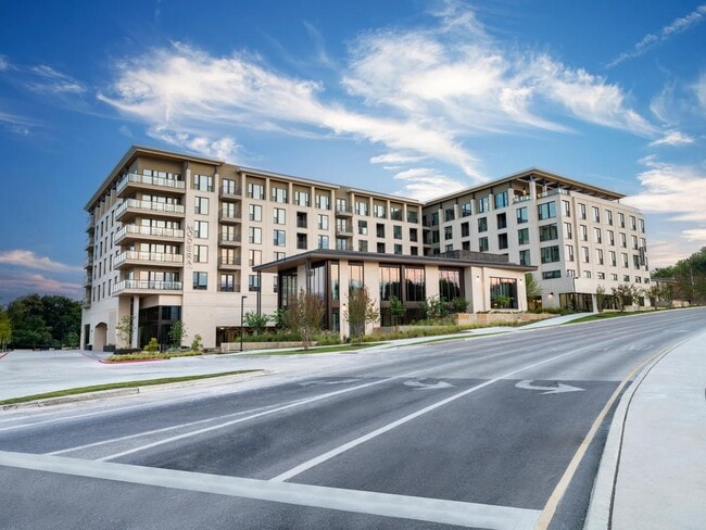 Building Photo - Modera Trailhead