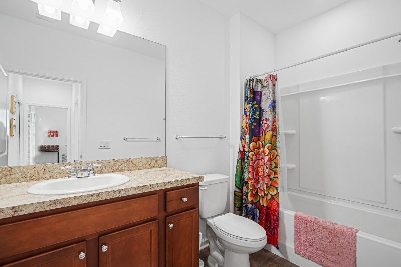 Building Photo - 9337 Cool Breeze Dr