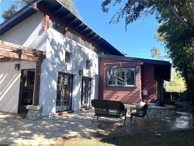 Building Photo - 761 S Los Robles Ave