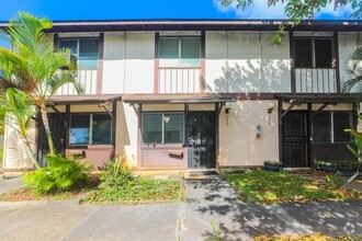 Building Photo - 94-1482 Lanikuhana Avenue Unit #532