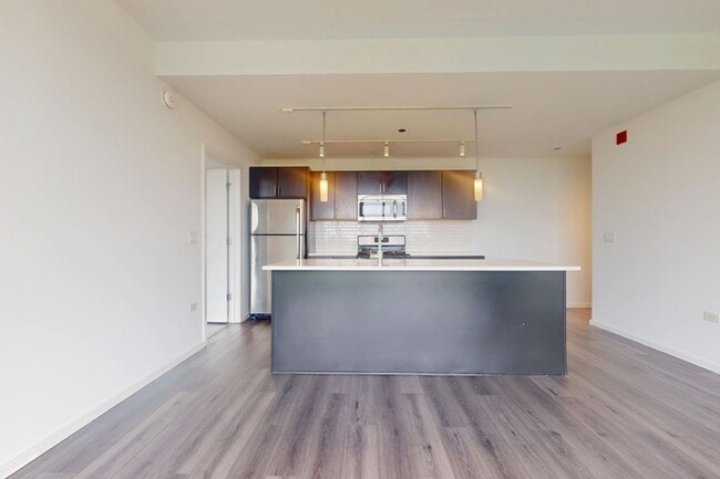 Floorplan - City Hyde Park