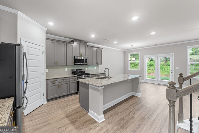 Building Photo - 3907 Lockaby Way