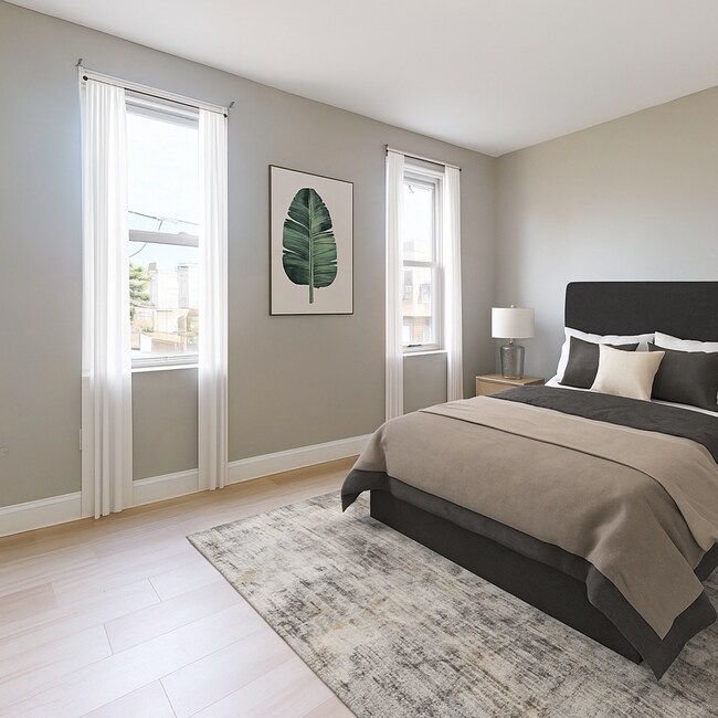 Building Photo - 701 E Clearfield St