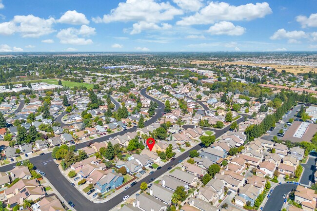 Building Photo - 9332 Caulfield Dr