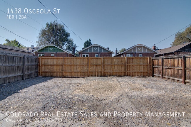 Building Photo - 1438 Osceola St