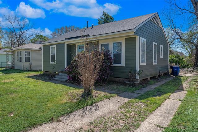 Building Photo - 219 E Slattery Blvd