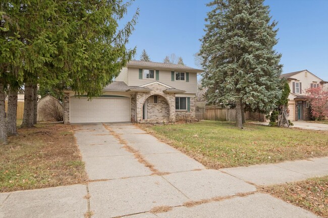 Building Photo - 4254 Halkirk Dr