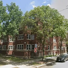 Building Photo - 1154 E 54th Pl