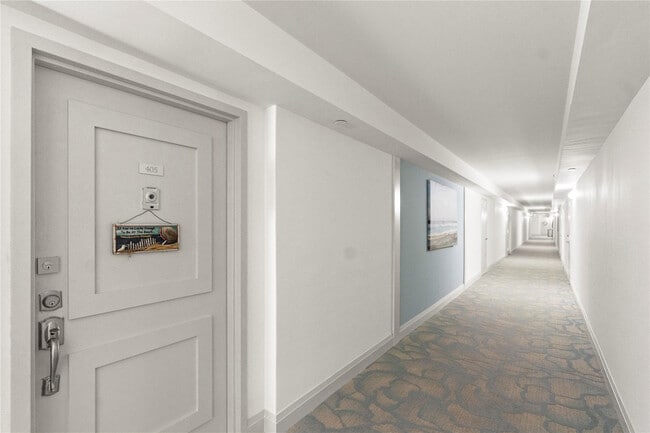 Building Photo - 5200 N Ocean Blvd