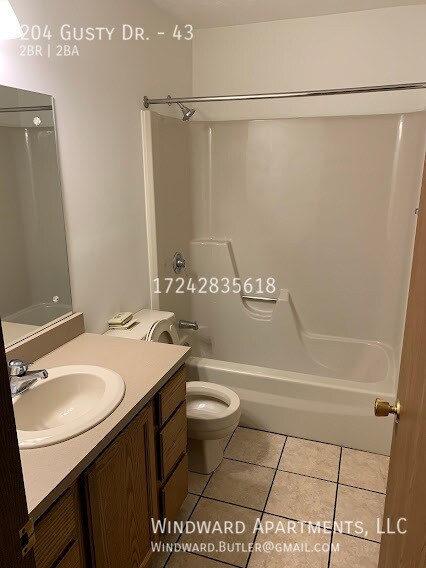 Building Photo - 204 Gusty Dr