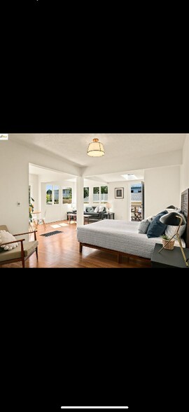 Building Photo - 1412 Peralta Ave