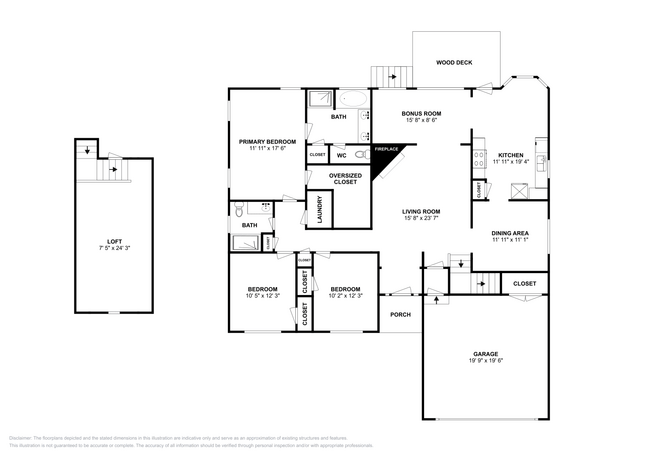 Building Photo - 40 Wisteria Blvd