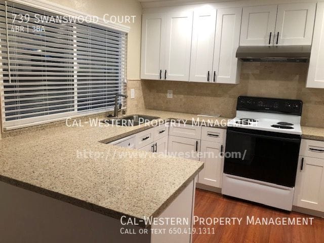 Building Photo - Great Location 4 beds/3 baths Home in Almaden