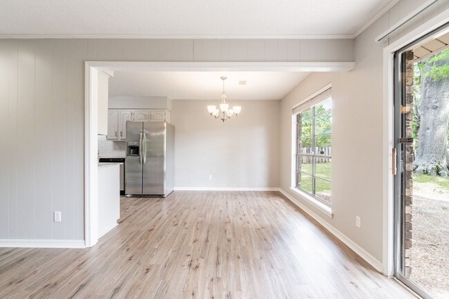 Building Photo - Beautiful 3 Bed 2 Bath Home for Rent in Fo...
