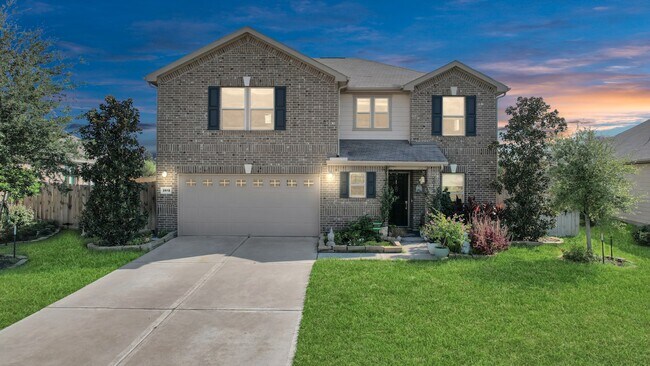 Primary Photo - 2612 Bryan Park Ln