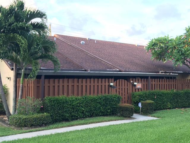 main entrance - 373 Springdale Cir