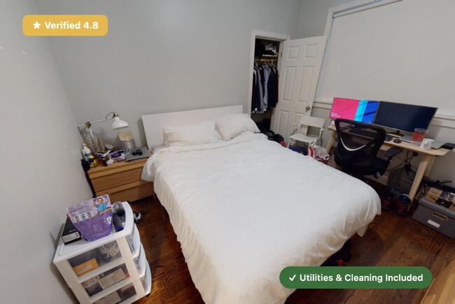 Building Photo - Furnished Private Bedroom in East Boston