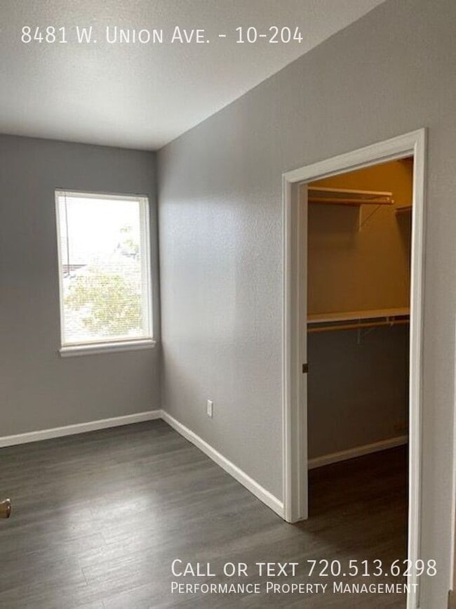 Building Photo - 8481 W Union Ave