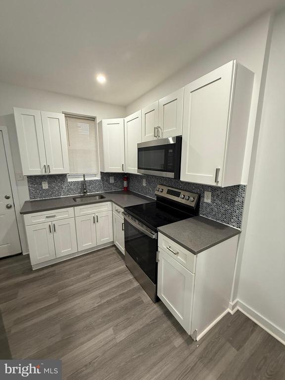 Building Photo - 2905 N Taylor St