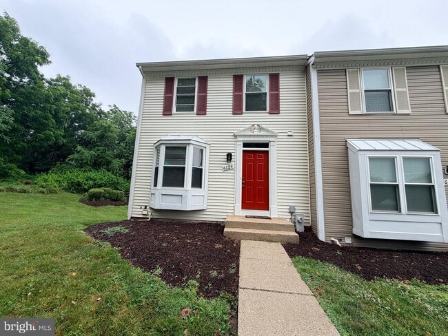 Building Photo - 6124 Majors Ln