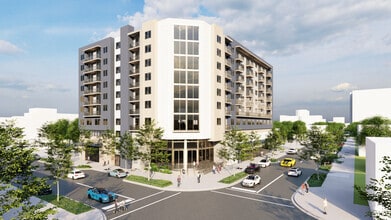 Building Photo - Flagler Oasis