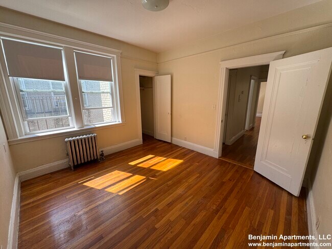Building Photo - 1690 Commonwealth Ave