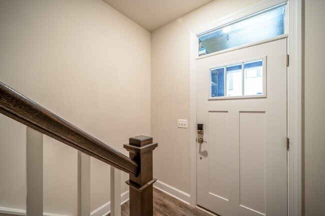 Building Photo - Modern Kincora Townhome-Style Condo | 3 Bedrooms | EV Charging | Backing to 165 Acres of Conserva...