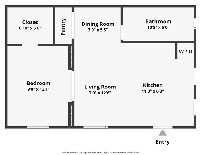 Building Photo - zIsla Vista Dr