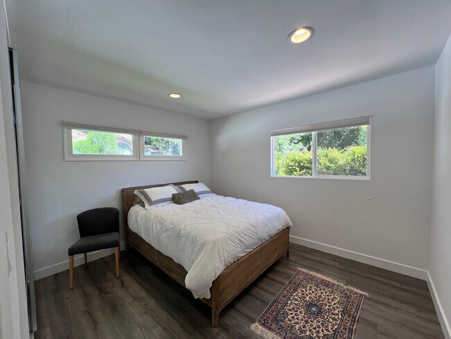 4th bed room - 21523 Dumetz Rd