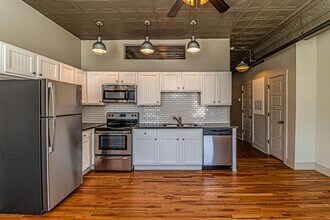 Building Photo - Nash Street Lofts-Unit M
