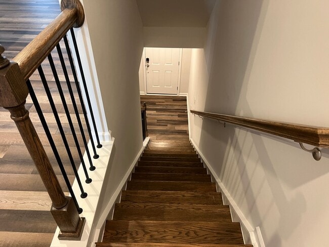 Building Photo - 3bd/3.5 ba Townhome for rent @ Rosedale in Wake Forest