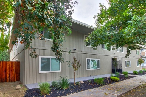 Magnolia Court - 324 E Magnolia St Stockton CA 95202 | Apartment Finder