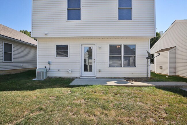 Building Photo - 1843 Canopy Ln