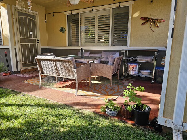 Building Photo - 91-305-305 Hoalauna Pl