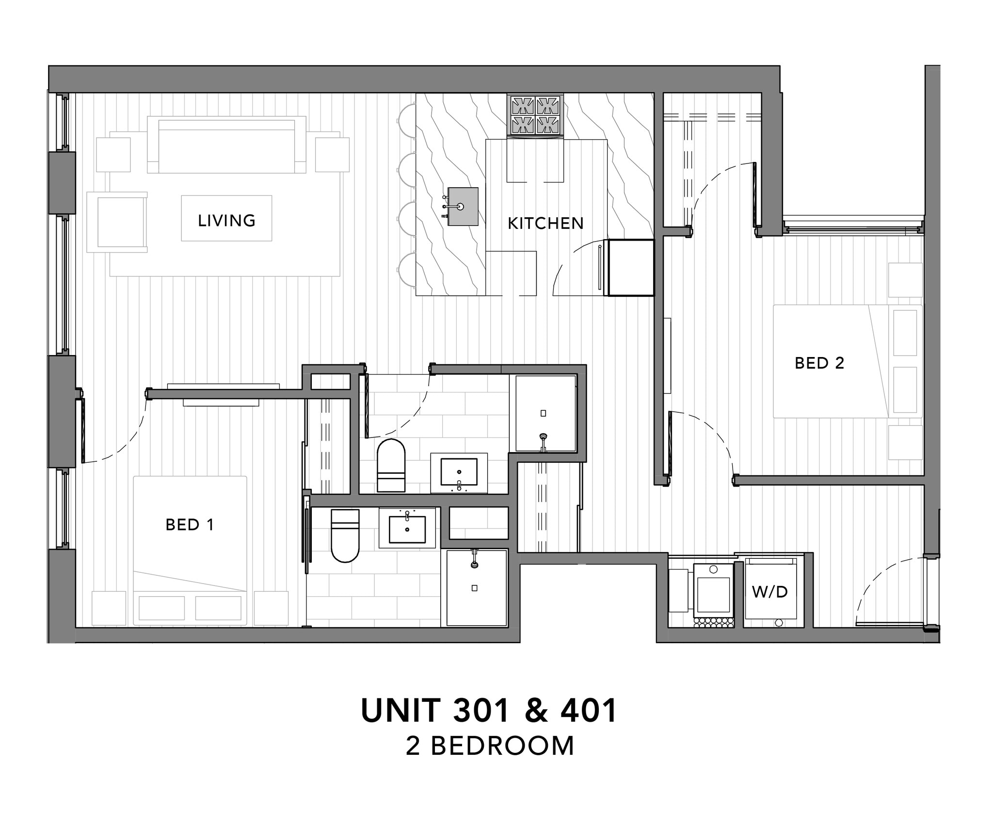 Building Photo - 4513 N Clark St