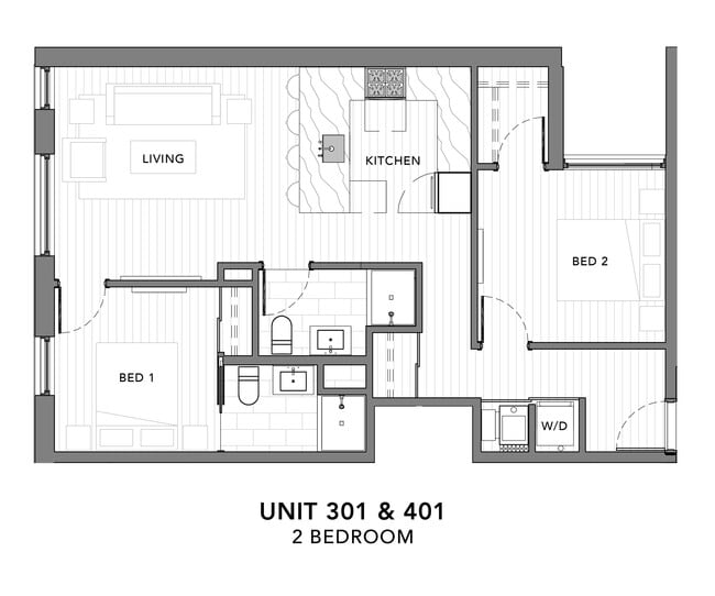 Building Photo - 4513 N Clark St